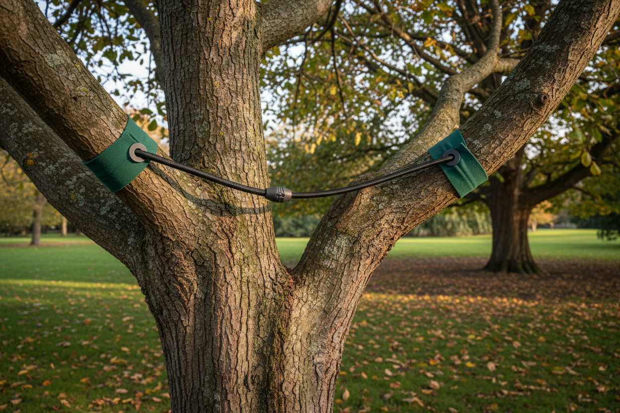 Soins aux arbres et Haubanage à Rodez